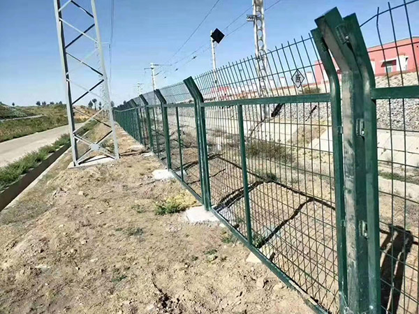 监狱钢网墙
